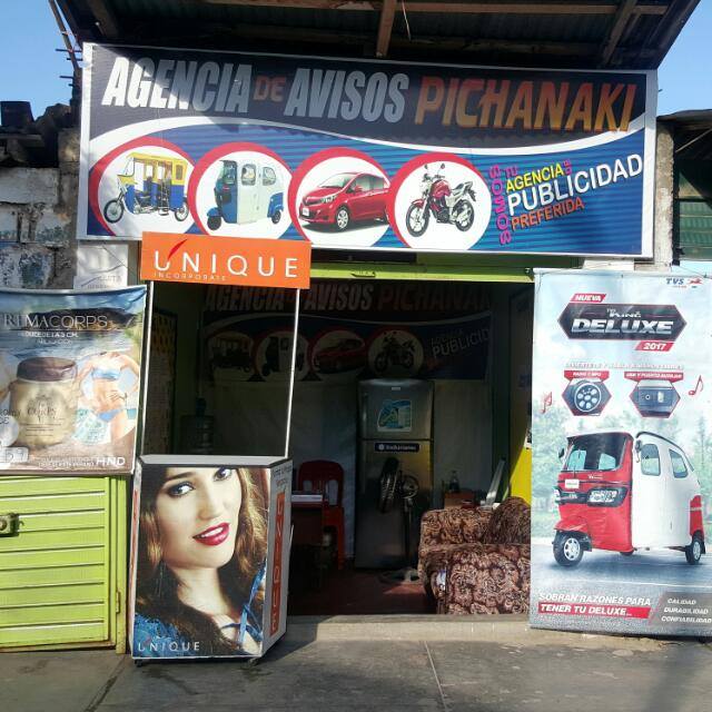 😃AVISOS PICHANAKI😃