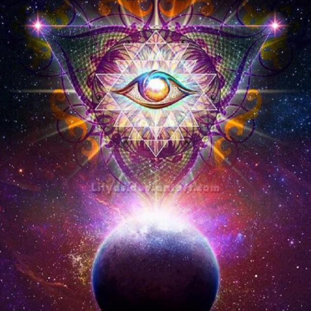 Meditacion y conexion