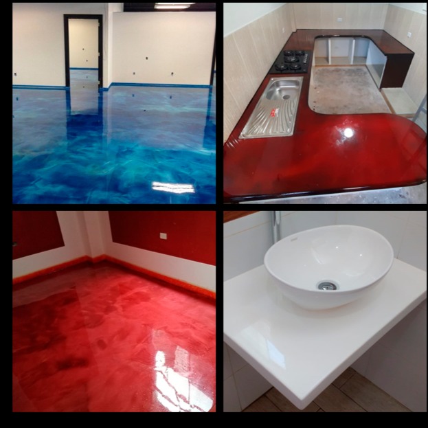 Red de Aplic Decor 6