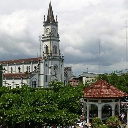 Yurimaguas Unidos