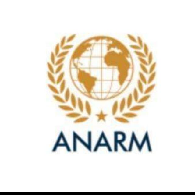 ANARM Bienvenida