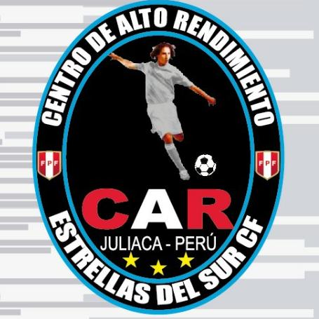 Interesados🏆⚽ CAR EST.SUR