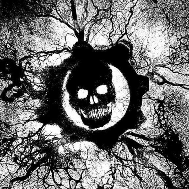 Gears Of War
