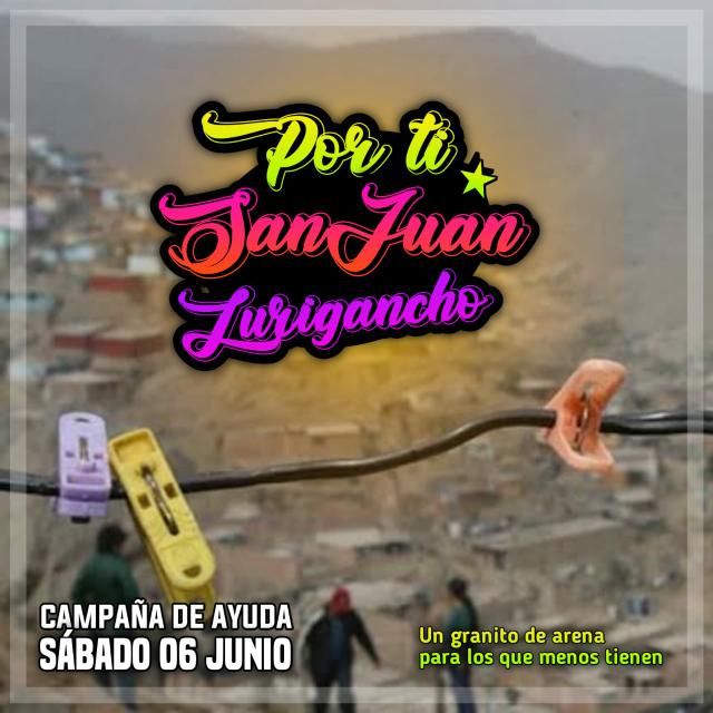 Ayuda en sjl