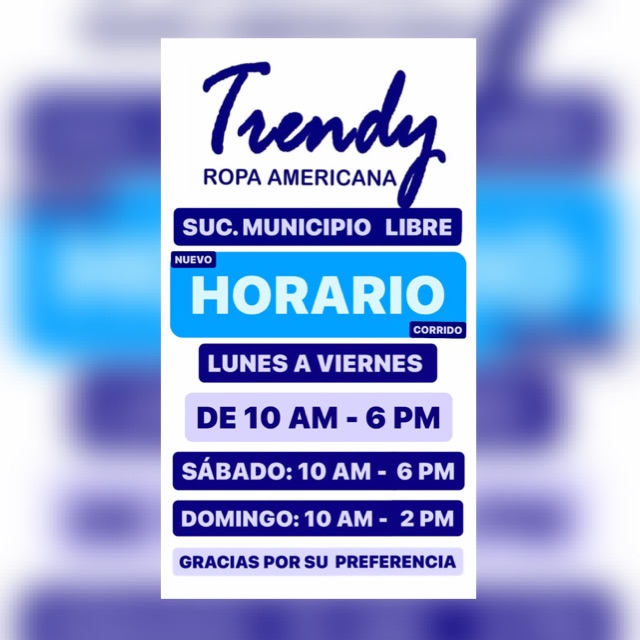 ➕ TRENDY 👗👚😍🤩