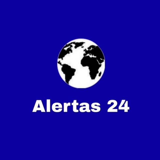 ALERTAS 2️⃣4️⃣ (3) 🇻🇪
