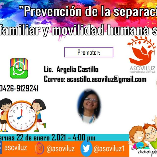 Foro-Chat 03/08/2020