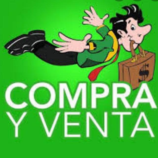 ⚖️COMPRA Y VENTA - DELVISO