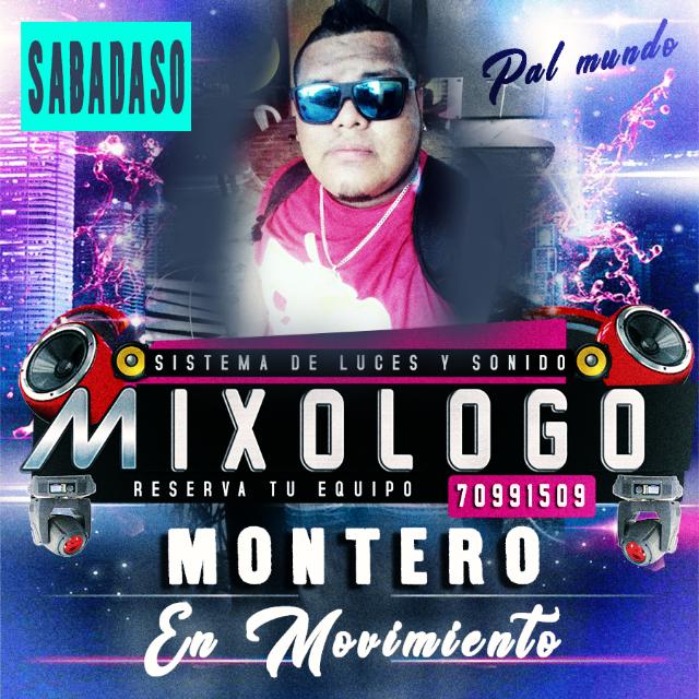 💿CUARENTENA MIXZ CON DJ M