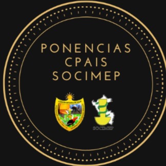 PONENCIAS CPAIS SOCIMEP 1