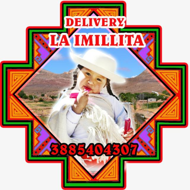 🍔LQ La Imillita Delivery🍕