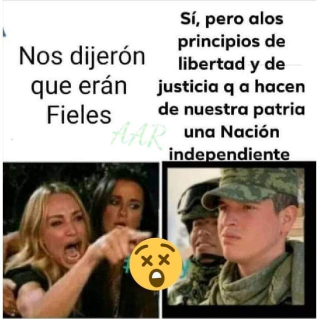 Militares 70 Batallón