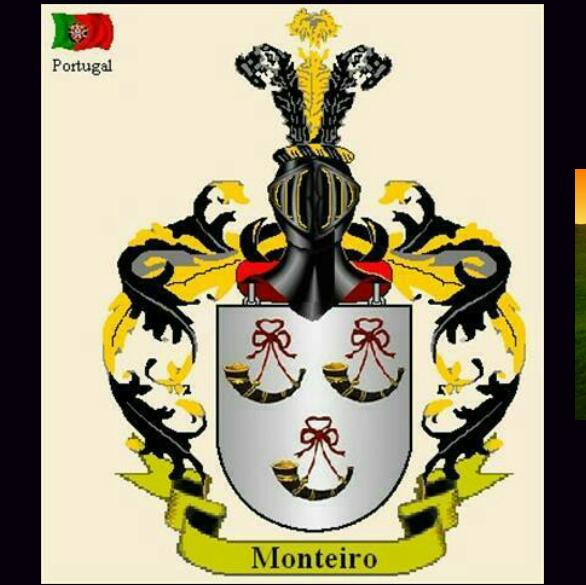 Família Monteiro  no 🇧🇷