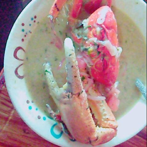 👩‍🍳👨🏻‍🍳La Squiina del Sabor 🍳🥗