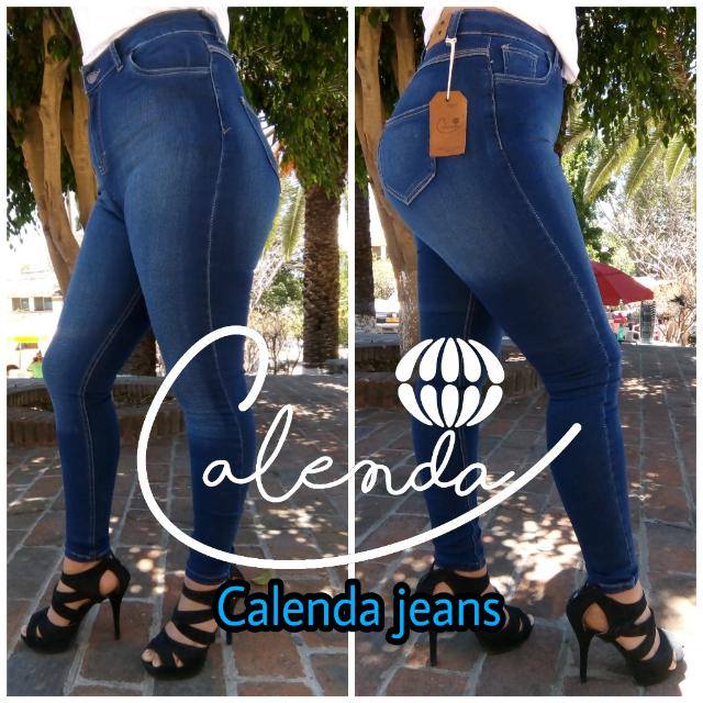 CALENDA Jeans 3 🌹