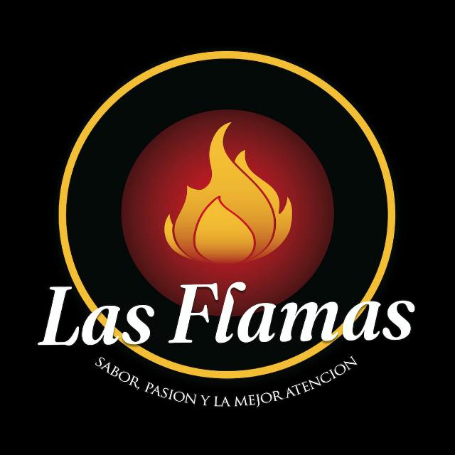 LAS FLAMAS 4 🔥