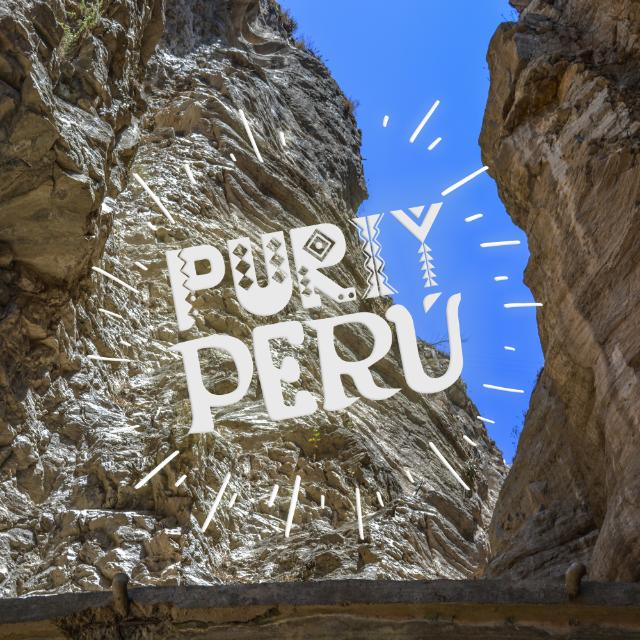 Viajes PuriyPeru Informes