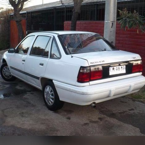 Grupo Daewoo ayuda