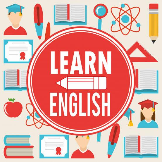 ✨Learn English every day.