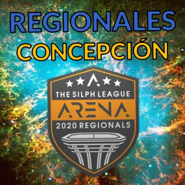 Regionales Conce 2020