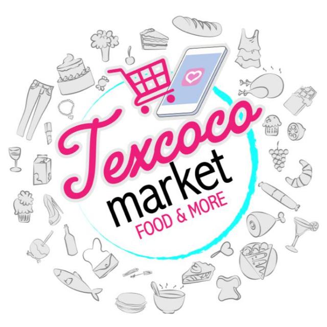 Ventas Texcoco Market