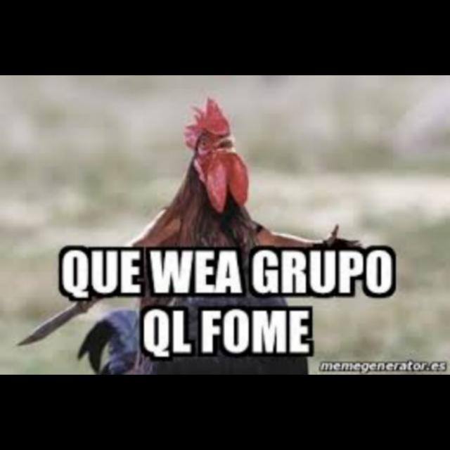F O M E