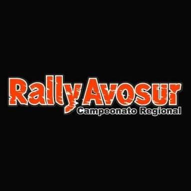 Tuercas del Avosur 2020 🚗