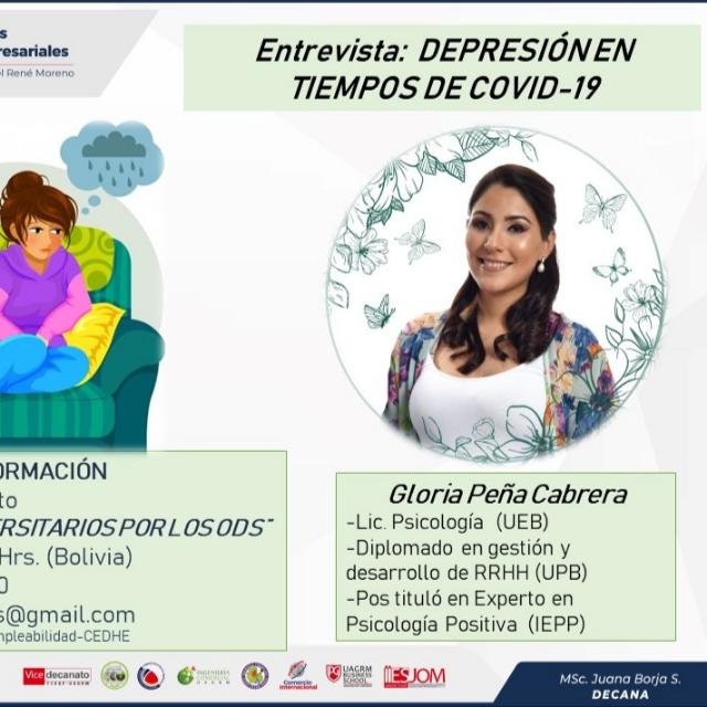 Entrevistas de lunes 🙌🏾