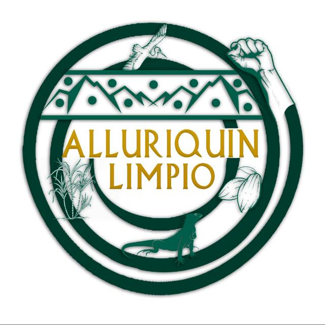 Alluriquín Limpio🍃✊🏼🍃