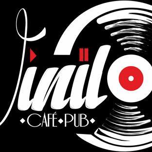 Vinilo Café Pub