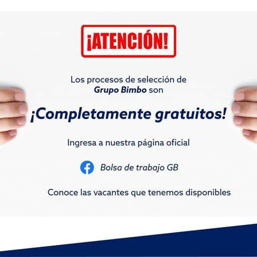 SELECCION BIMBO OAXACA