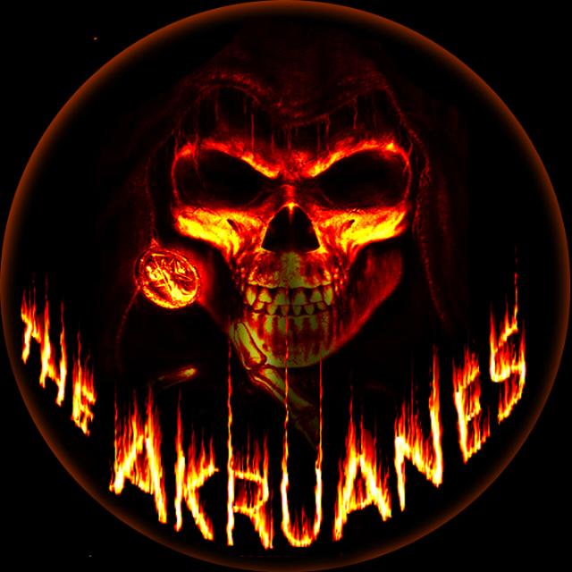 Reclutamiento THE AKRUAN