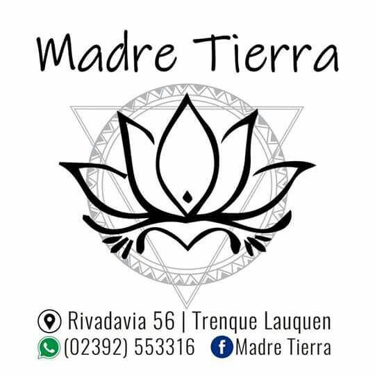 Madre Tierra &amp; Ayurdeva's