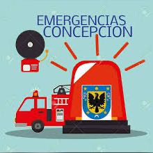 🚨Emergencias Concepcion🚨