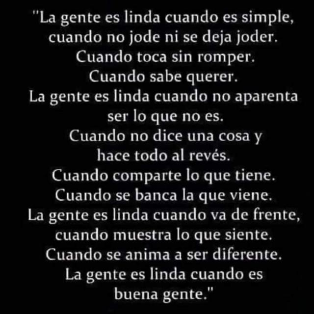 Solo los mejores
