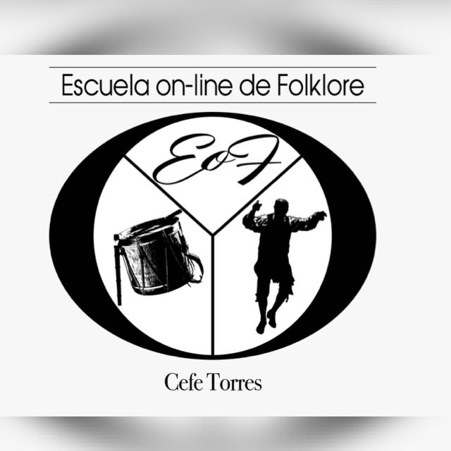 Escuela de Folklore