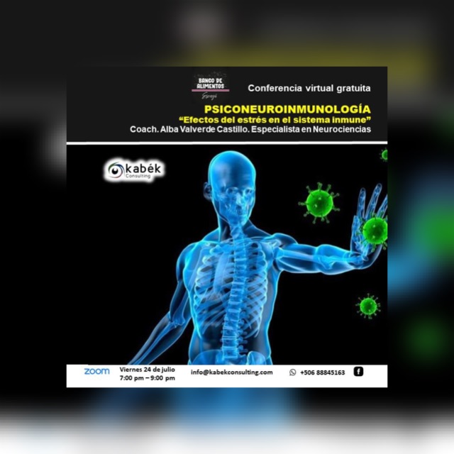 Psiconeuroinmunología