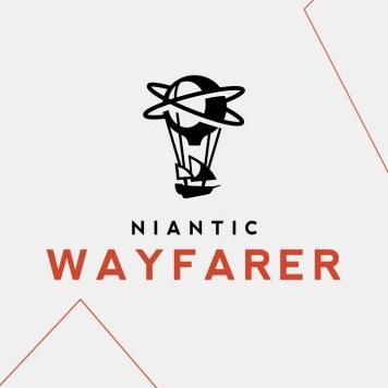 Niantic Wayfarer NO FLY!♟
