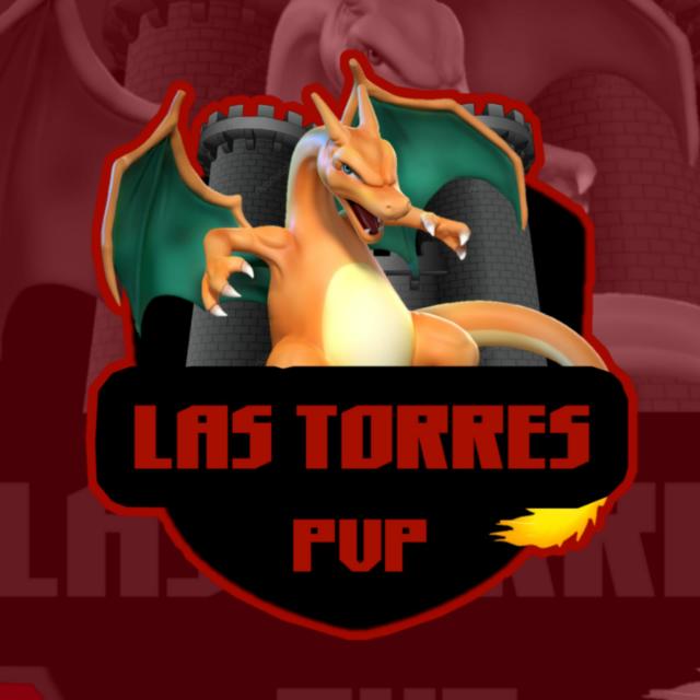 Copa ⏳ Las Torres PvP