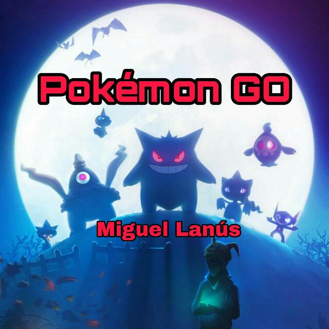 Poké Go. Campus
