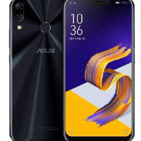 Zenfone 5 Lightinthebox