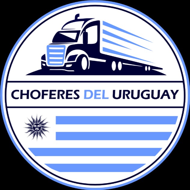 Choferes del Uruguay