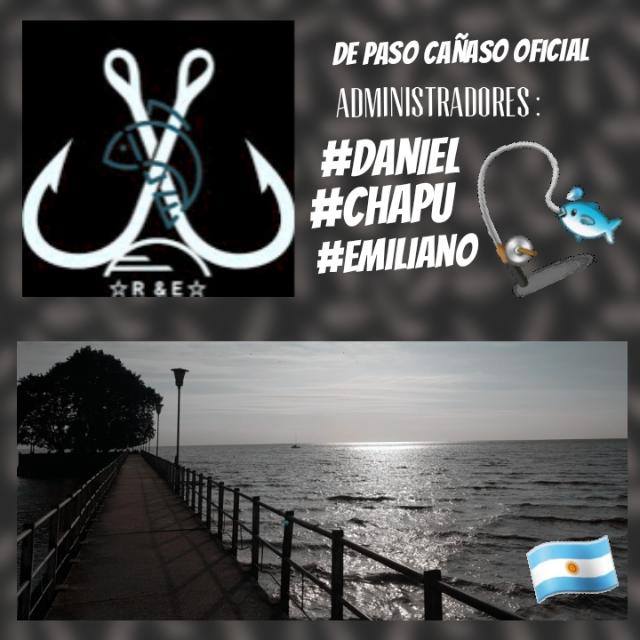 🎣De paso cañaso oficial🎣