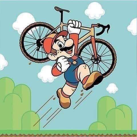 Ciclismo Michoacán