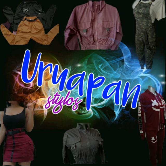 Uruapan Stylos 2