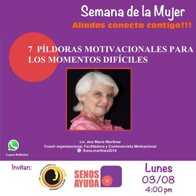 7 Píldoras motivacionles2