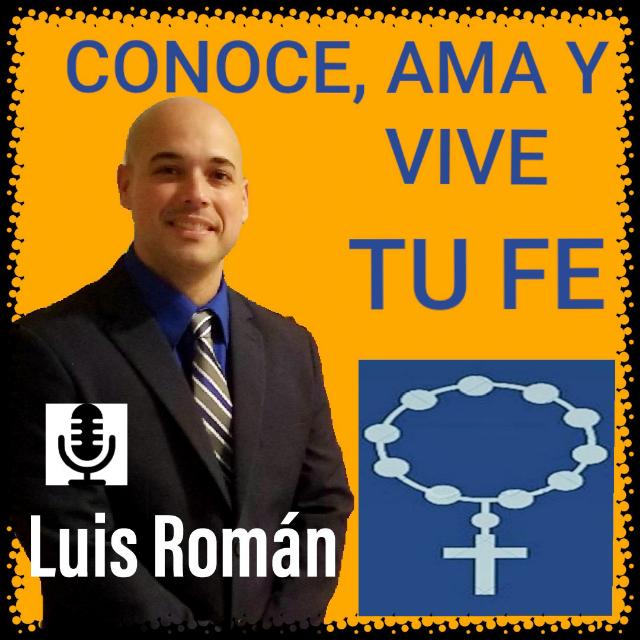 Conoce Ama Y Vive Tu Fe