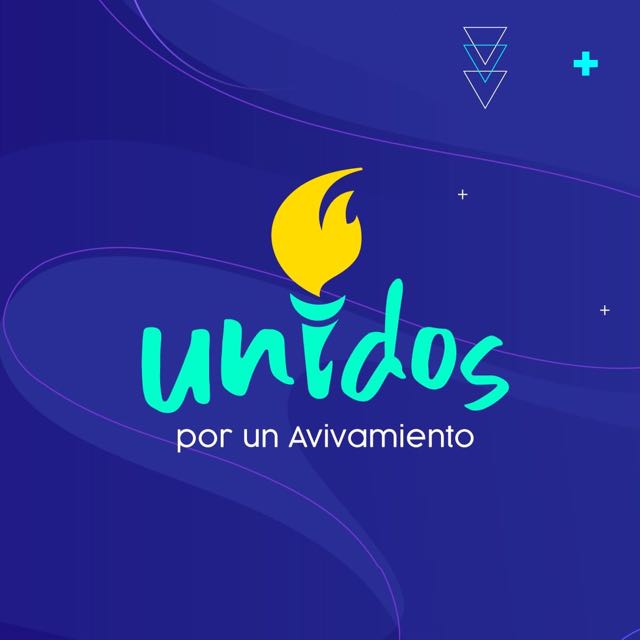 🔥Unidos por un Avivamiento 🔥