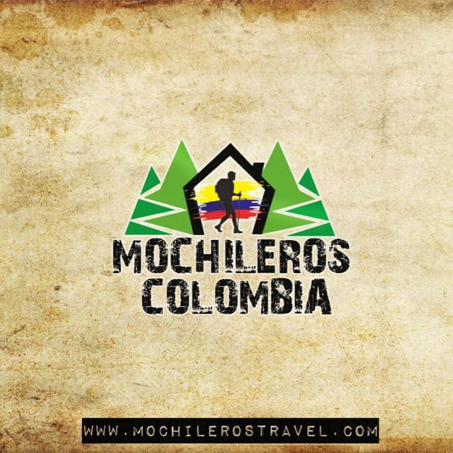 🇨🇴 Mochileros Colombia 🇨🇴