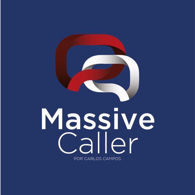 MassiveCaller G/2 📊🇲🇽